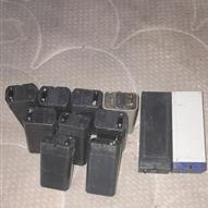 تصویر 10 عدد باتری اسیدی 