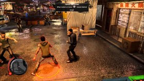 تصویر Sleeping Dogs Definitive Edition - PS4 خريد بازي Sleeping Dogs Definitive Edition - PS4 براي PS4