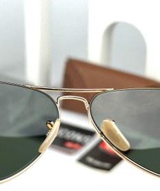 تصویر Ray Ban 3689 ORIGINAL 