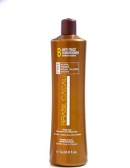 تصویر ماسک مو آنتی فریز بدون سولفات برزیل کاکائو Brazilian Cocoa Sulfate Free Antifreeze Hair Mask