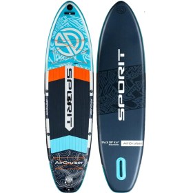 تصویر پدل برد اسپوریت مدل PRO FISHING 