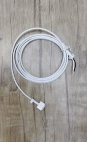 تصویر کابل تعمیر اصلی شارژر اپل مگ سیف 2 یک و نیم متری CABLE APPLE MAGSAFE 2