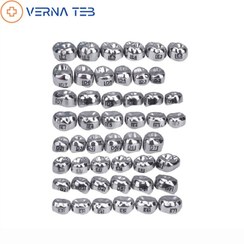 تصویر اس اس کراون ام آی بی MIB S.S.Crown