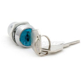 تصویر سويچ آلفا بزرگ دو پين 