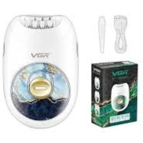 تصویر اپیلاتور وی جی ار 706 