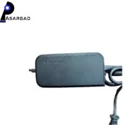 تصویر آداپتور 12ولت-2آمپر بین راهی برند sk 