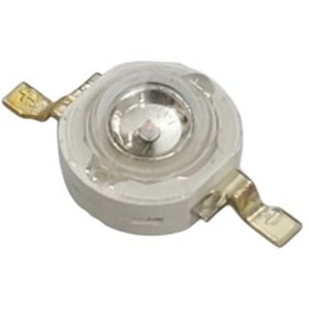 تصویر ال ای دی 1 وات قرمز - LED 