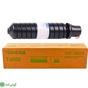 تصویر کارتریج تونر توشیبا اورجینال مدل Toshiba T-6000D 