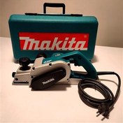 تصویر رنده برقی ماکیتا اصلی Makita MKPO81 