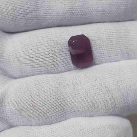 تصویر سنگ عقیق سوسنی کد 6 