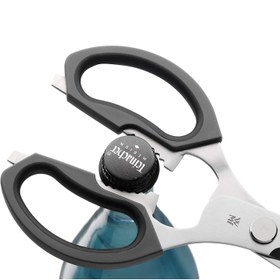 تصویر قیچی دبلیو ام اف مدل WMF Universal scissors 
