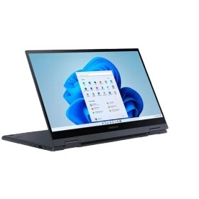 تصویر لپ تاپ سامسونگ مدل NP730QDA پردازنده i7 سایز ۱۳.۵ اینچ 