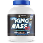 تصویر گینر کینگ مس رونی کلمن اورجینال آمریکا KING MASS XXL RC