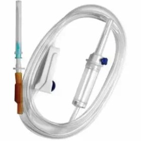 تصویر ست سرم دامی 