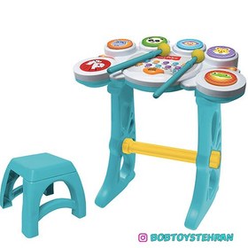 تصویر درام الکترونیک برند فیشرپرایس 