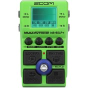 تصویر +Zoom MS-90LP 