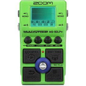 تصویر +Zoom MS-90LP 