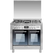 تصویر اجاق گاز تاکنو گاز مدل PL24SS PL24SS oven