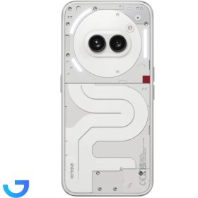 تصویر گوشی ناتینگ (استوک) Phone 2a 5G | حافظه 256 رم 12 گیگابایت Nothing Phone 2a 5G (Stock) 256/12 GB