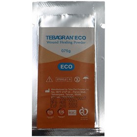 تصویر پانسمان تریتا مدل Treetta Tebagran Eco 