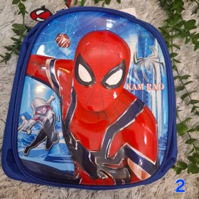 تصویر کیف مهد کودک 