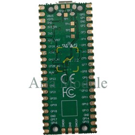 تصویر رسپبري پاي پيکو Raspberry Pi Pico 