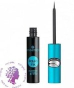 تصویر خط چشم مایع ضد آب اسنس مدل Ink ا Essence Liquid Ink Eyeliner Waterproof 