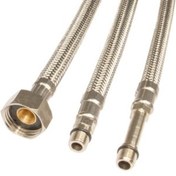 تصویر شیلنگ تکپایه 60 سانتm10 مهره 1/2 سیتکو 