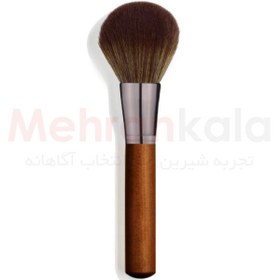 تصویر براش گریم حرفه ای کی اند گارلی مدل Expert Kay & Garley Expert Makeup Brush