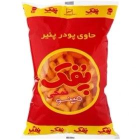 تصویر پفک مینو 110 گرم 