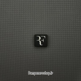 تصویر ضربه گیر راکت مدل راجر فدرر - زرد RF | Roger Federer Vibration Dampener