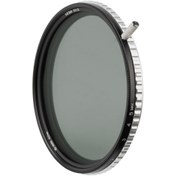 تصویر فیلتر ان دی متغیر نیسی NISI TRUE COLOR ND-VARIO PRO NANO 1 TO 5-STOP (72MM) 