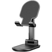 تصویر پایه نگهدارنده گوشی موبایل یسیدو مدل C85 