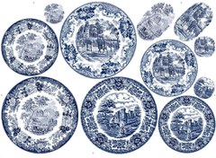 تصویر ترانسفر کوره ای ویکتوریایی مدل CS5500 