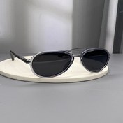 تصویر عینک آفتابی پرسول با فریم کائوچو و لنز پلی‌کربنات پلاریزه UV400 آنتی‌رفلکس | Persol Original 