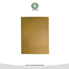 تصویر كاغذ يك رو روغني 25برگي 30*40 