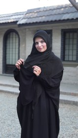 تصویر پوشیه 