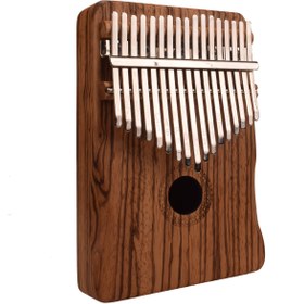 تصویر کالیمبا ترانه مدل zebra 200723 