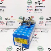 تصویر شیربنزین پالس 180 