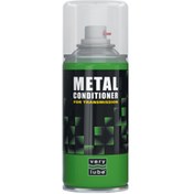 تصویر مکمل روغن گیربکس دستی وری لوب VERYLUBE TRANSMISSION METAL CONDITIONER 