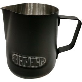 تصویر پیچر دماسنج دار یونیک لایف 550cc pitcher