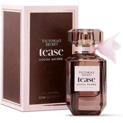 تصویر عطر تیس کوکو سواری Tease cocoa soiree 