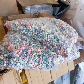 تصویر مهره مو 