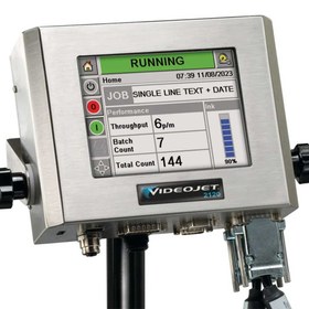 تصویر جت پرینتر Videojet 2120 