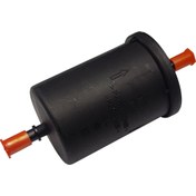 تصویر فیلتر بنزین پژو 405 \ پژو 206 \ سمند \ دنا \ رانا برند ایساکو 