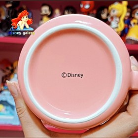 تصویر خرید ماگ اورجینال دیزنی مدل دیزی داک Daisy duck mug