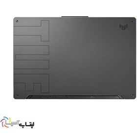 تصویر خرید و قیمت لپ تاپ کارکرده ایسوس مدل Asus TUF506QE 