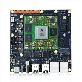 تصویر D-Robotics RDK S100 Series Robot Development Kit 
