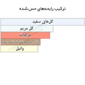 تصویر مای وی عطر و ادکلن زنانه - My Way 