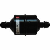 تصویر فیلتر درایر 1/2 DCL 164 دانفوس Hermetic filter drier DCL DANFOSS